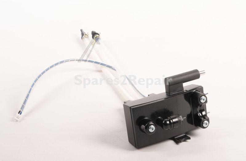Jura Coffee Spout - Auslauf Komplett Fur Suitable For Jura Ena 8