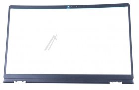 Dell Housing Middle Part - 9wc73 Black Lcd Assembly Without Touch