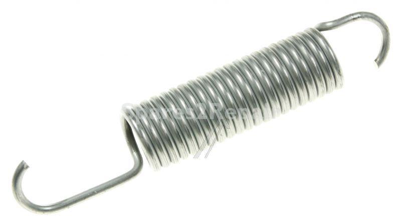 Tub Spring - C00320949 480111100197 Spring Suspension Eureka 490 [Whirlpool Indesit]