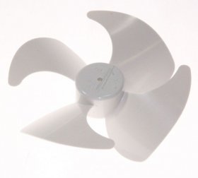 Fan Blades - C00313351 481951548034 Fan Blade [Whirlpool Indesit]