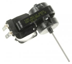 Ventilator Motor - C00312313 481936118428 Fan Motor [Whirlpool Indesit]