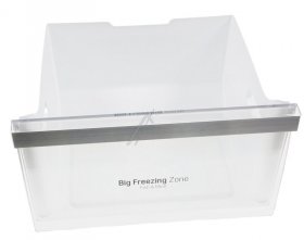 Lg Freezer Drawer - Ajp74874901 Tray Assembly drawer
