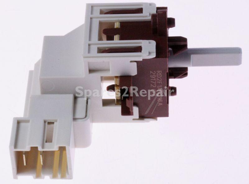 Timer - 41014502 Selector 16 Settings [Candy Hoover]