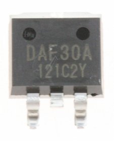 Panasonic Zener Diode - Daf30a Da3cf30acl Zener Diode