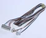 Hisense Gorenje Harness - 414473 Wiring Harness Iv3 Wm-70 c Ul4