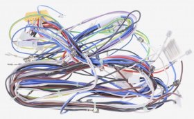 Hisense Gorenje Harness - 390701 Wiring Harness A6041 120c-06-000