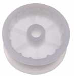 Hisense Gorenje Tension Pulley - 265558 Belt Pulley Sp-k-09 Hiplex