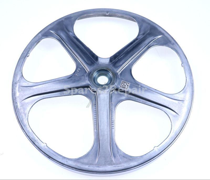 Smeg Belt Pulley - 876370037 Belt Pulley