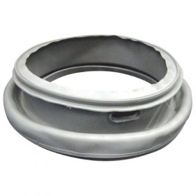 Valplast Door Seal Washing Machine - Door Seal Alternative For Whirlpool 481246668574