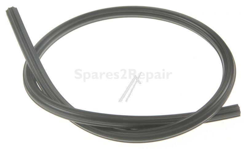 Connector Hose - 1326423710 Tube Pressure Switch L=620mm [Electrolux Aeg]