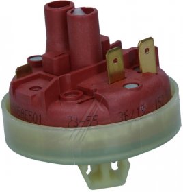 Pressure Switch - 1528189804 Pressure Switch Level 73-55 [Electrolux Aeg]