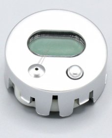 Timer - Ss-993468 Clock [Groupe SEB]