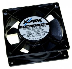 230v Dc Axial Cooler - Rah1238b1 8081946025 Cooling Fan Compressor 240v 28 [Electrolux Aeg]