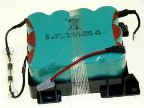 Vacuum Cleaner Battery - 00751992 Battery [Bosch Siemens]