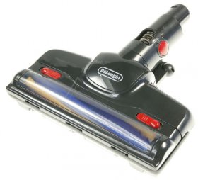 Vacuum Cleaner Nozzle - Kg1027 Motorisierte Burste [Delonghi]