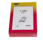 Filterclean Vacuum Cleaner Bags - V140m Dust Bags