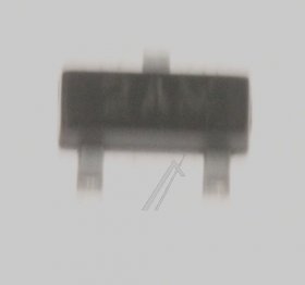 Vestel Transistors - Mmbt3906 30013259 Tr Pbjt Mmbt3906 -0 2a--40v Sot23 Rohs