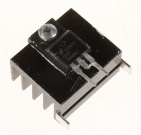 Vestel Field Effect Transistor - 23101300 He asy 17ips11_smps Mosfet