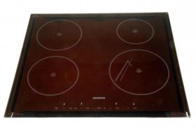 Ceramic Surface - 00681652 Glass Ceramic Hob Top [Bosch Siemens]