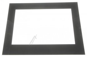 Oven inner Door Glass - C00274559 482000031221 Inner Door Glass For Oven [Whirlpool Indesit]
