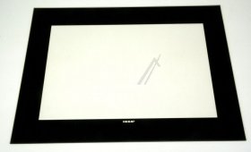 Oven inner Door Glass - C00312141 480121101106 Plate Inner [Whirlpool Indesit]