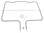 Irca Oven Heating - Oven Element 1800w Bertazzoni