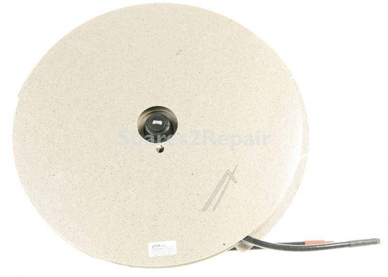 Induction Board - 32029496 Vstl Ind Coil Sery 2 290mm Jv [Vestel]