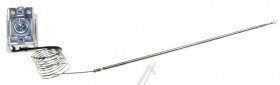 Ego Oven Thermostat - 55 17052 500 Oven Thermostat 1 Pole 103-276° 840mm