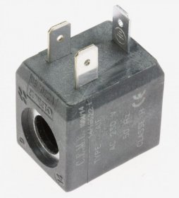 Ceme Coil For Solenoid Valve - Aif-r Coil For Electric Valve Ceme 4w 230v 50hz D10mm