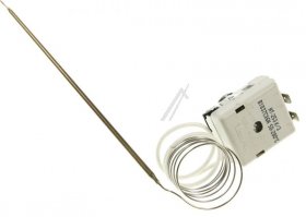 Teka Oven Thermostat - B1837cx6n 83140201 Thermostat Oven S2k