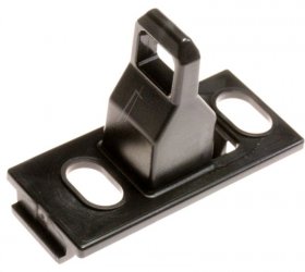 Interlocking Hook - C00316912 481241728087 Lock Hook Door [Whirlpool Indesit]
