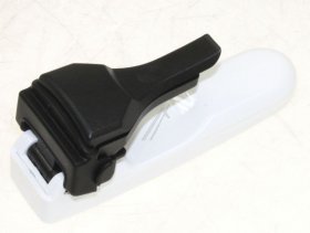 Handle - Ss-1530001132 S-e Handle White-gray [Groupe SEB]