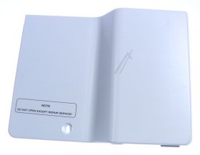 Haier Tank Lid - 0060246179 49116376 Water Tank Cover