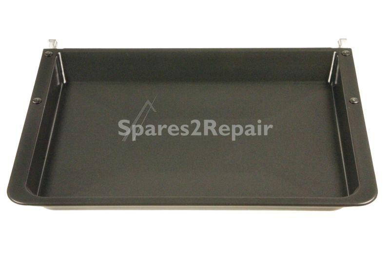 Fry Pan - 00679240 Universal Pan [Bosch Siemens]