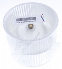 Hisense Gorenje Turbine Fan - 395067 Fan Blade