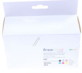 Cartridge - K10386f7 Ink Cartridge Multipack