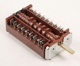 Teka Oven Switch - 81535009 Oven Switch 10pos Hm-935 S-s