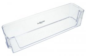 Refrigerator - Freezer Door Shelf - C00673606 488000673606 Door Bottle Shelf Whirlpool [Whirlpool Indesit]