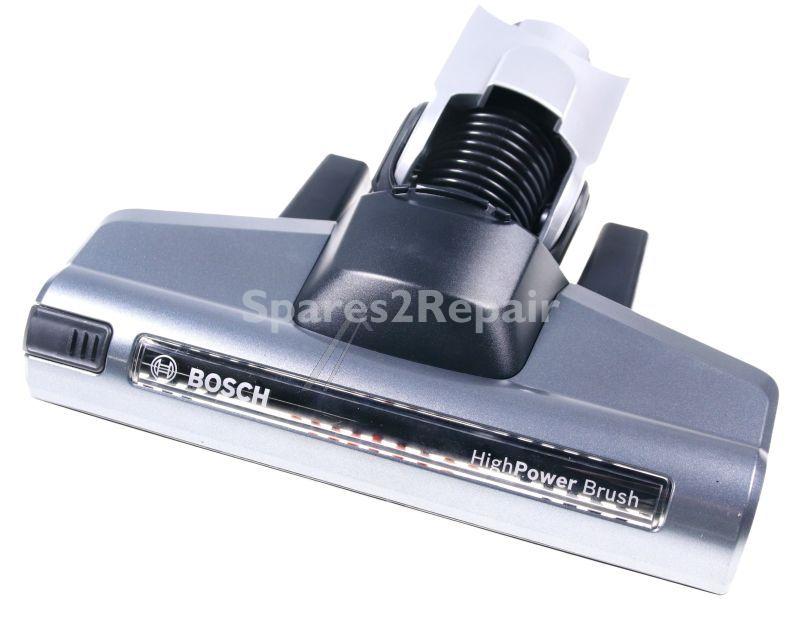 Vacuum Cleaner Nozzle - 17003033 Electronic Brush [Bosch Siemens]