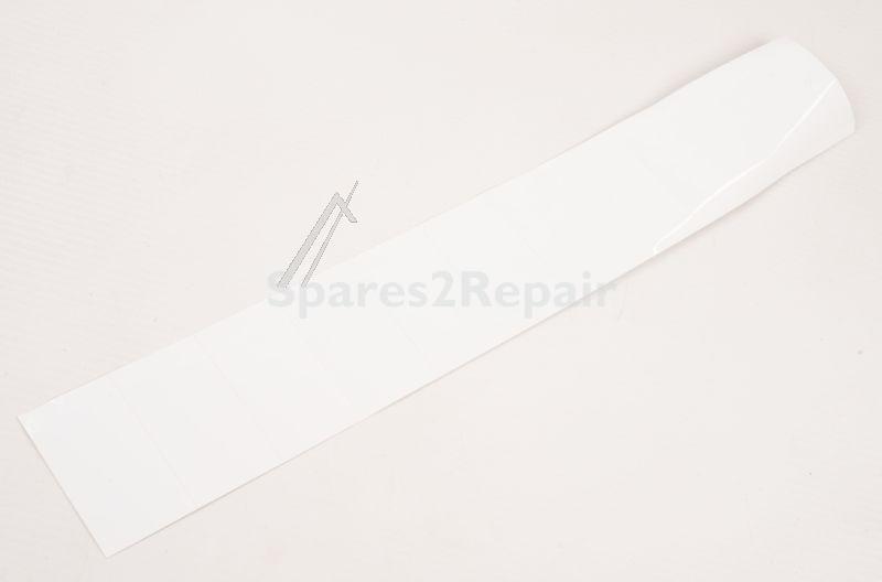 Casing Cover - 50031171 Plastyk Kromelux Label(50*30) [Vestel]