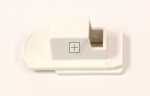 Smeg Fixings And Brackets - 768413311 Supp Lock