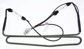 Defrosting Heater - 1038184 Defrost Heater [Amica]