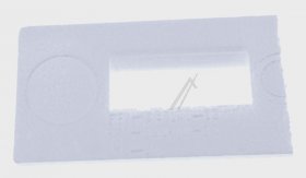 Homa Insertion Material - 2701000348 Fixation Foam Of Damper Motor