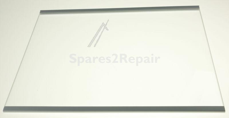 Keg Pane - 1 67 00 2000350 Refrigerator Glass Shelf