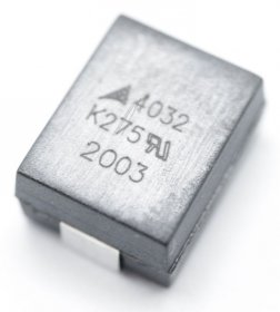 Epcos Vdr Thermistor - 4032 K275 Smd-varistor