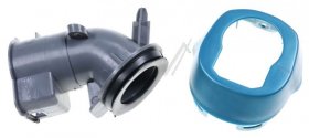Connector - 48022288 Fitting [Candy Hoover]
