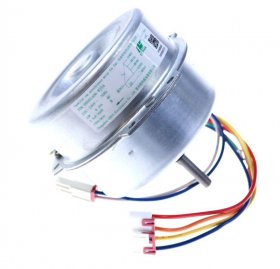 Motor - As00000163 Fan Motor (ysk-09501406) [Delonghi]