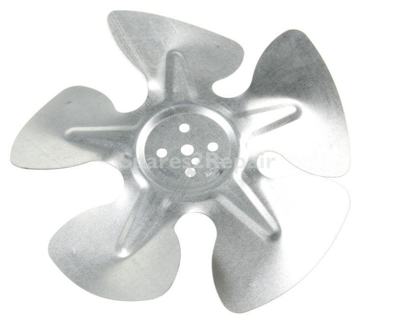 Motor - 00613877 Motor-fan [Bosch Siemens]