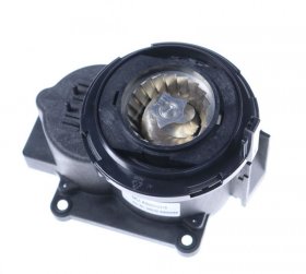 Coffee Grinder - As00002978 Assembly Grinder Lower+upper Kg520-521 [Delonghi]