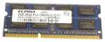 Hewlett Packard Notebook Memory - 417054-001 512mb 200-pin Ddr2 Pc2-5300 667mhz